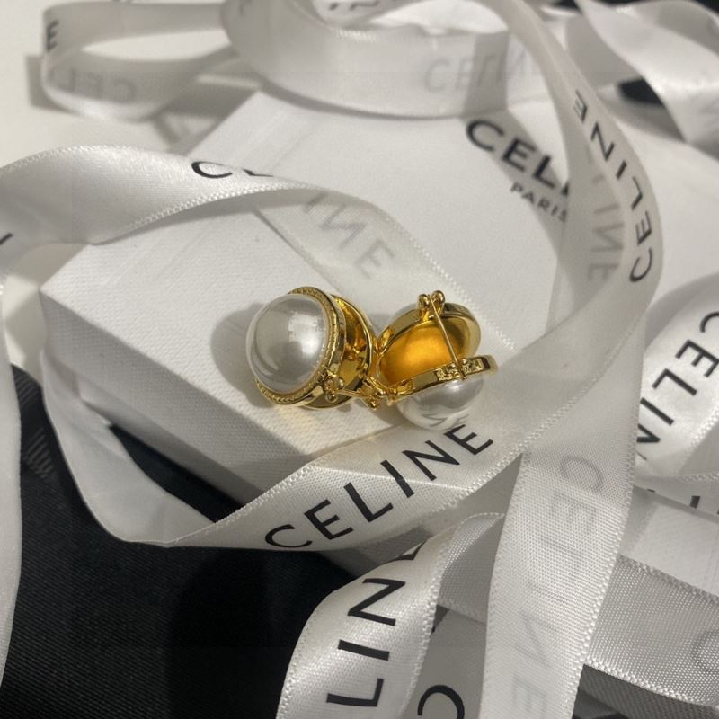 Celine Earrings